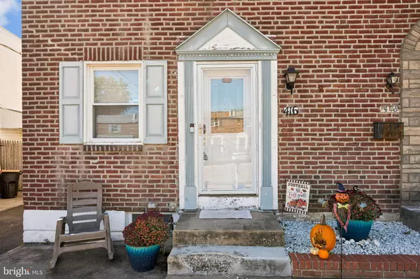 Prospect Park, PA 19076,416 CARLISLE AVE