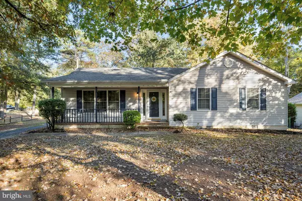 Salisbury, MD 21801,5079 OLD MILL BRANCH RD