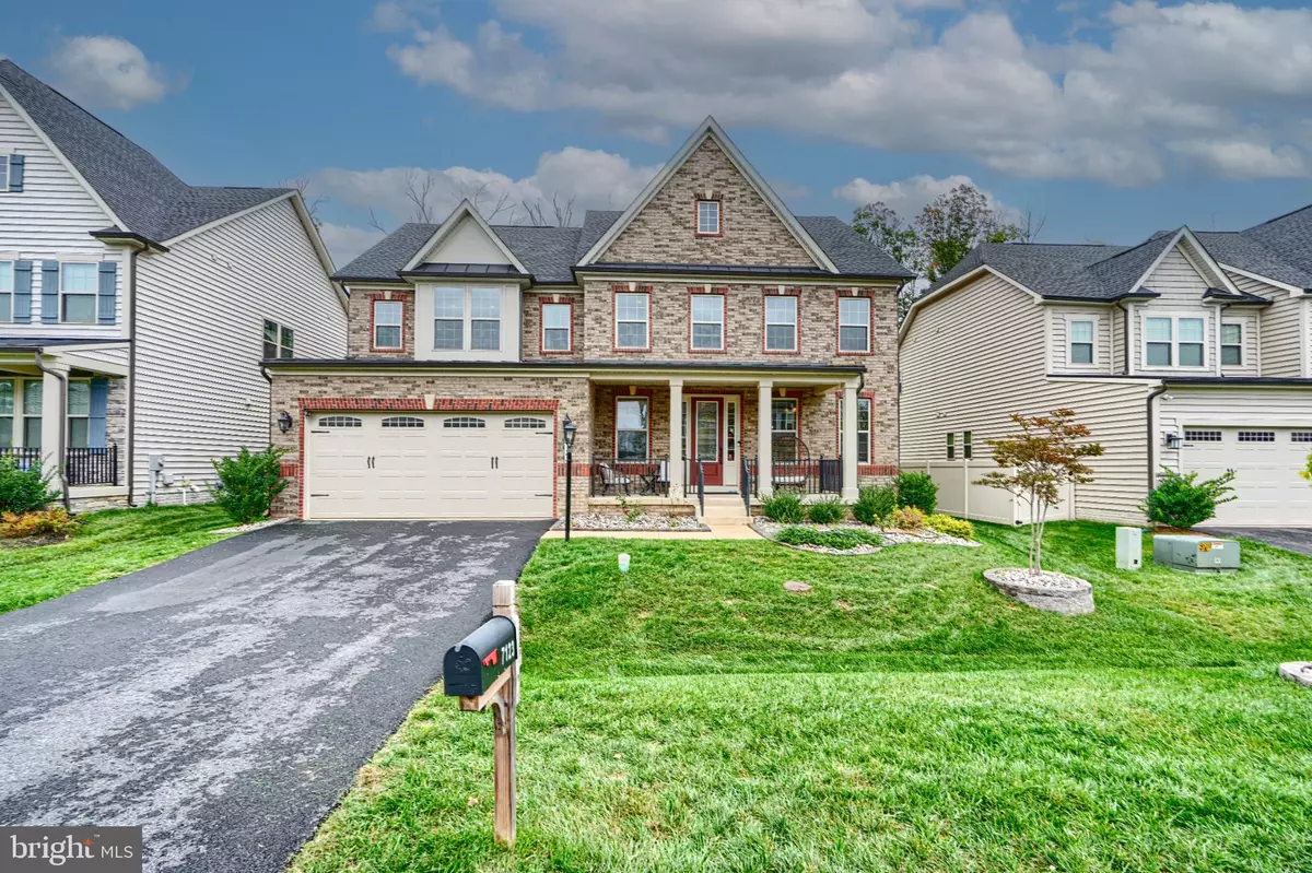New Market, MD 21774,7123 STARMOUNT CT