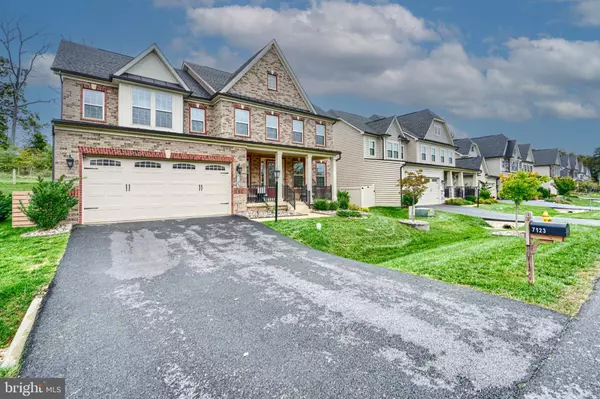 New Market, MD 21774,7123 STARMOUNT CT