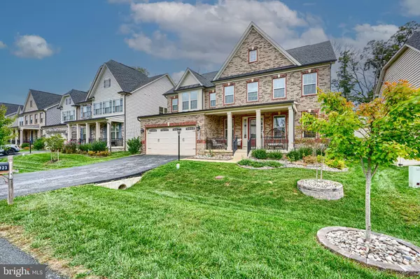 New Market, MD 21774,7123 STARMOUNT CT