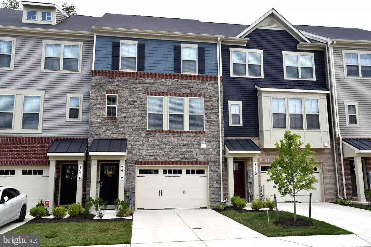 Hanover, MD 21076,Address not disclosed