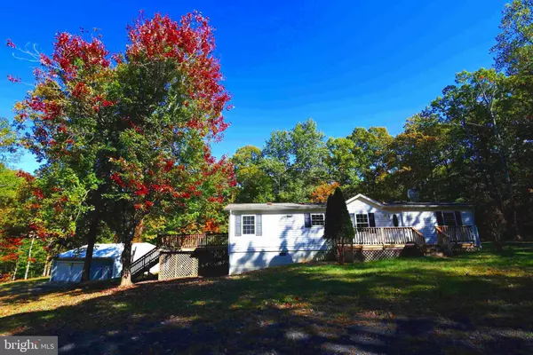 Lignum, VA 22726,21051 SEIGEN LN