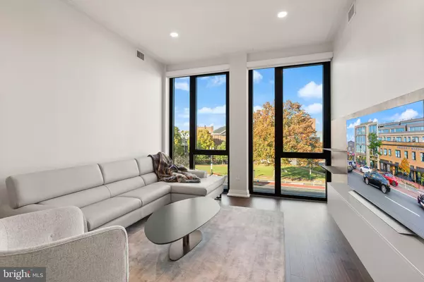 Washington, DC 20003,1111 PENNSYLVANIA AVE SE #304