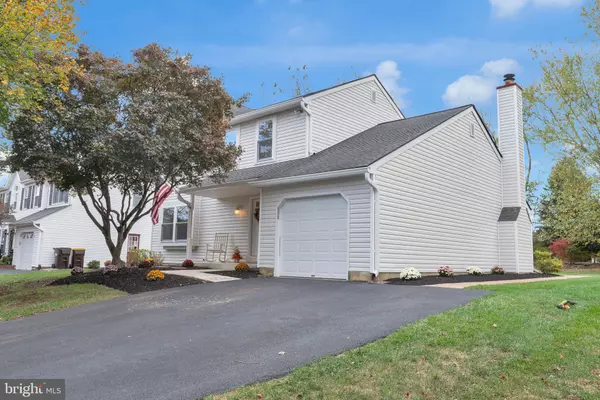 Warrington, PA 18976,2158 GREEN  RIDGE DR