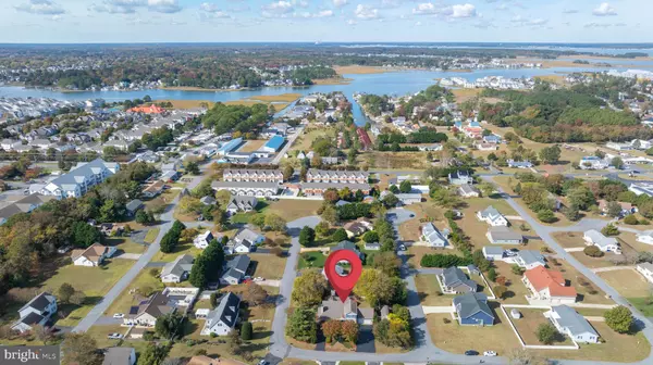 Ocean View, DE 19970,415 KATIE ST