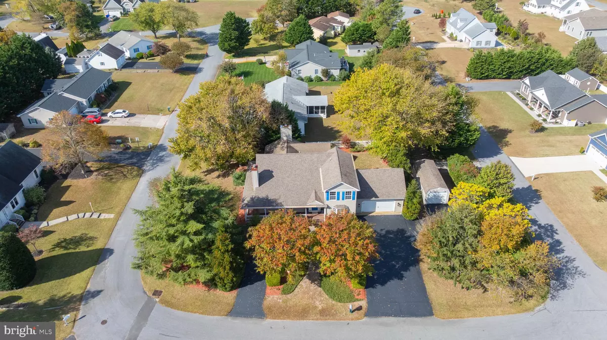 Ocean View, DE 19970,415 KATIE ST