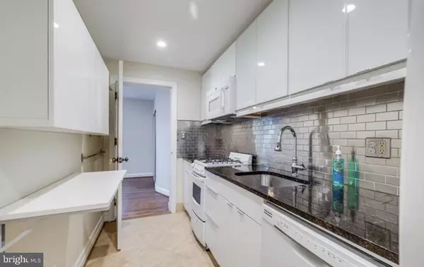 1509 N RHODES ST #2, Arlington, VA 22209