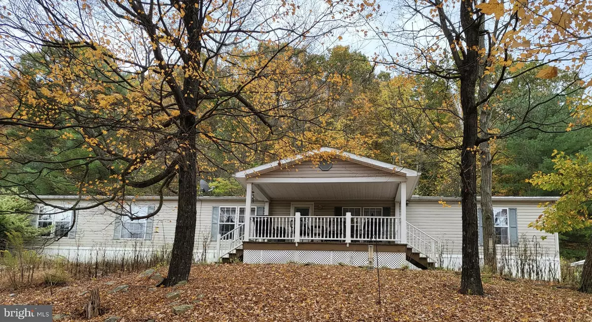 Milroy, PA 17063,5094 NEW LANCASTER VLY ROAD