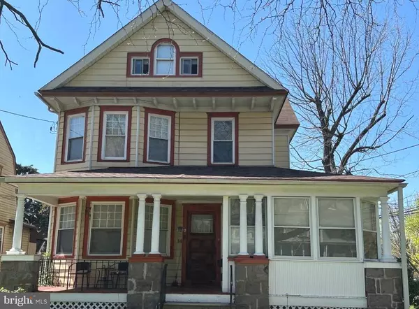 Merchantville, NJ 08109