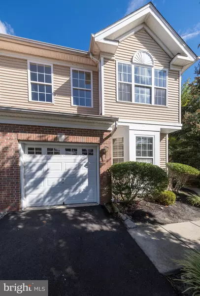 314 HELEN DR, Cinnaminson, NJ 08077
