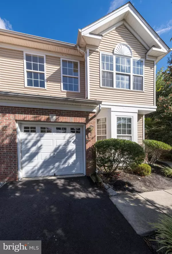 314 HELEN DR, Cinnaminson, NJ 08077