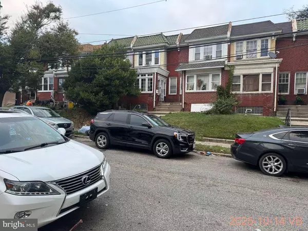 Philadelphia, PA 19124,Address not disclosed