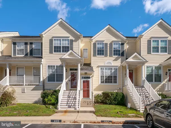 1412 NUTWOOD CT, Crofton, MD 21114