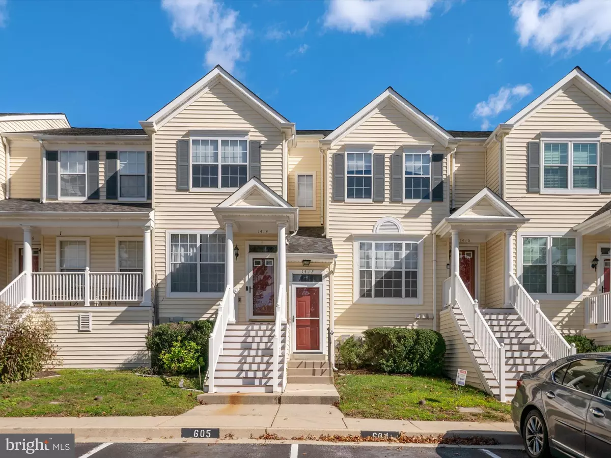 Crofton, MD 21114,1412 NUTWOOD CT