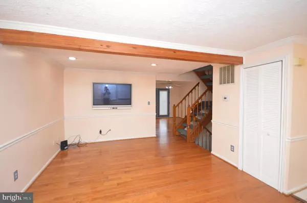 Stafford, VA 22554,201 RIDGECREST CT