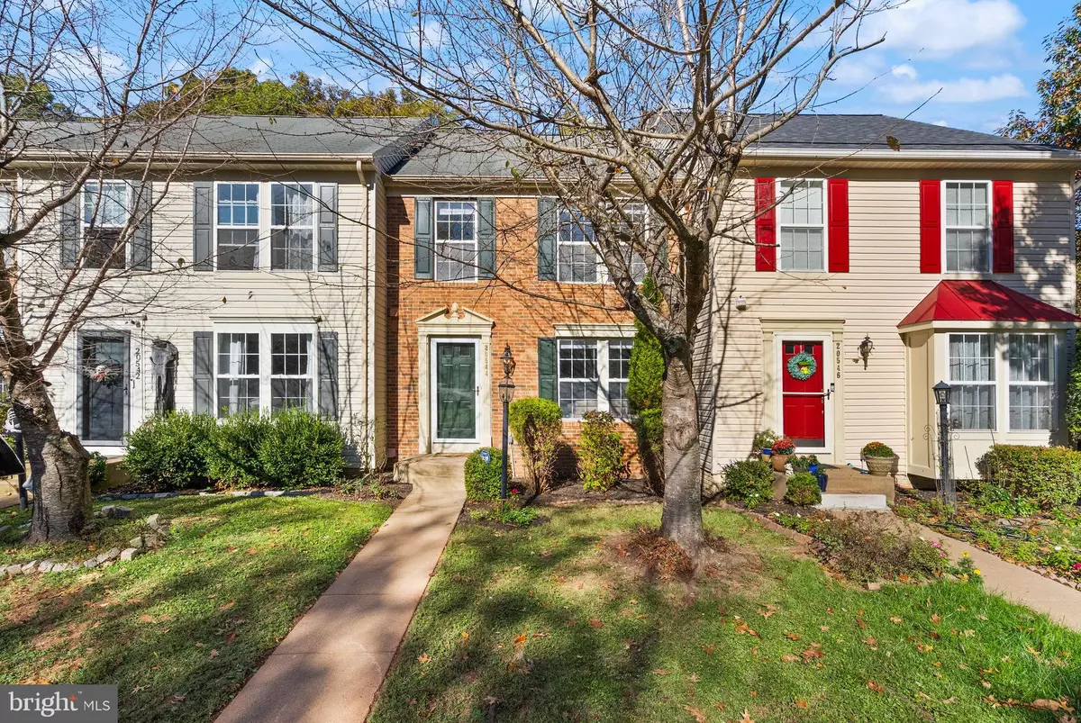 Sterling, VA 20165,20544 MORNINGSIDE TER