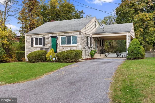 Harrisburg, PA 17110,2400 LINGLESTOWN RD