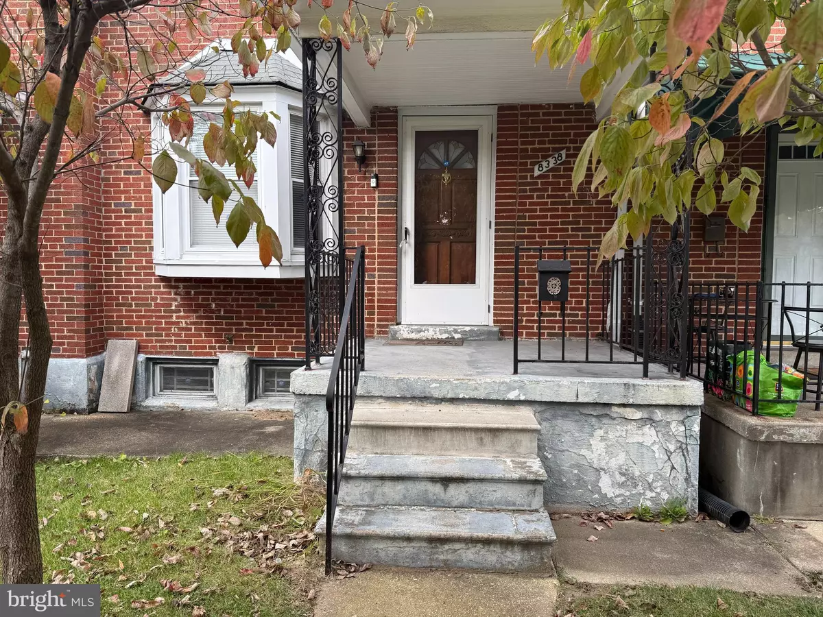 Towson, MD 21286,8338 LOCH RAVEN BLVD