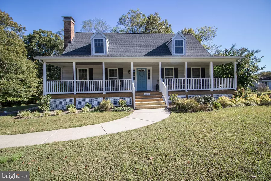 21515 OUR DRIVE WAY, Leonardtown, MD 20650