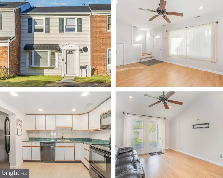 44 COURT DR, Joppa, MD 21085