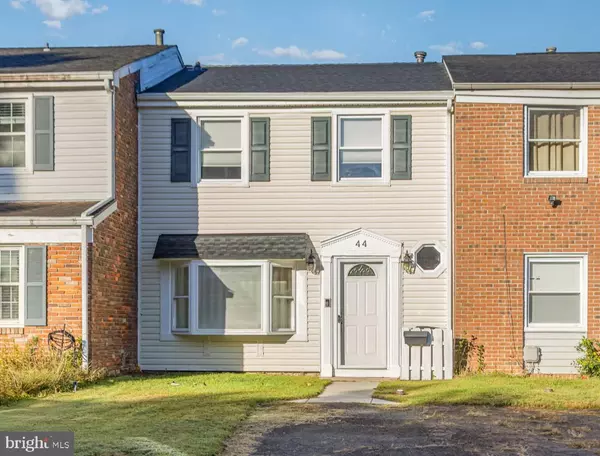 Joppa, MD 21085,44 COURT DR