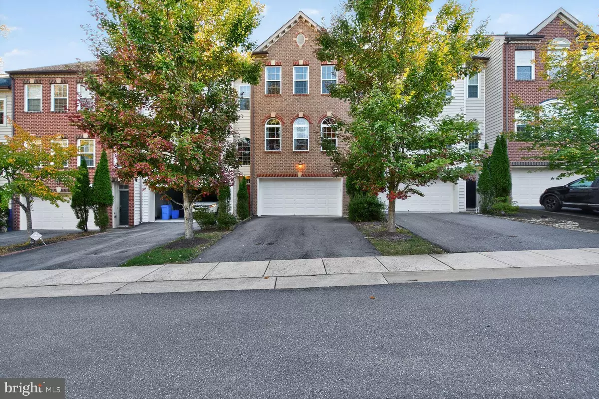Silver Spring, MD 20904,1755 CHISWICK CT