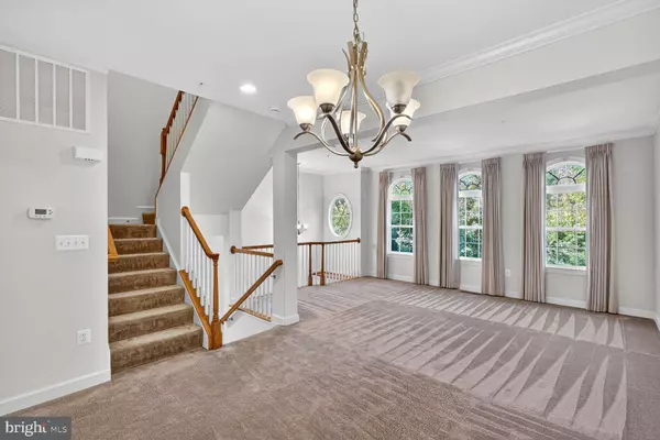 Silver Spring, MD 20904,1755 CHISWICK CT