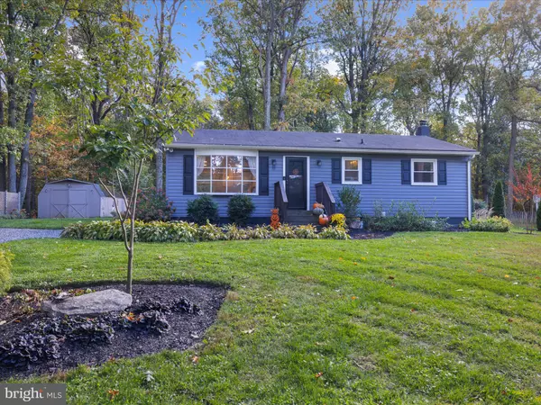 Westminster, MD 21158,11 BARNHART RD