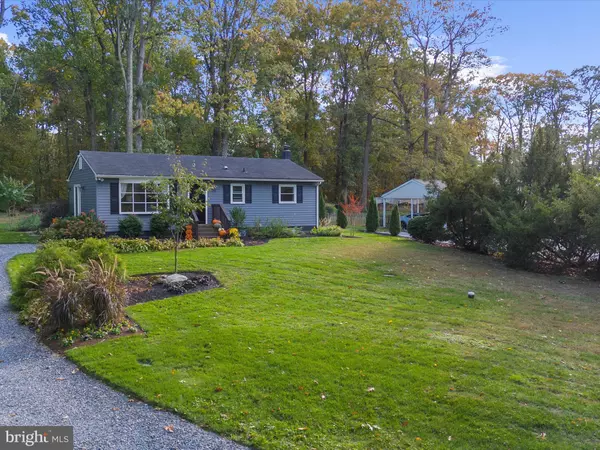 Westminster, MD 21158,11 BARNHART RD