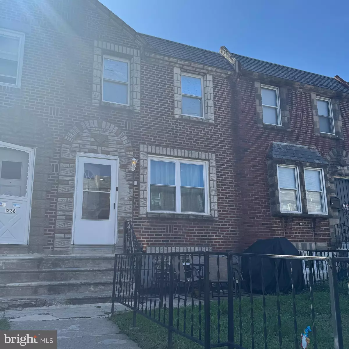 Philadelphia, PA 19111,1234 GREEBY ST