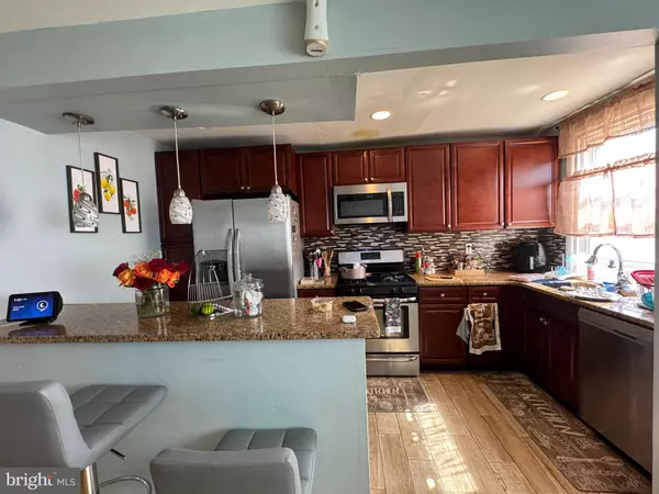 Philadelphia, PA 19111,1234 GREEBY ST