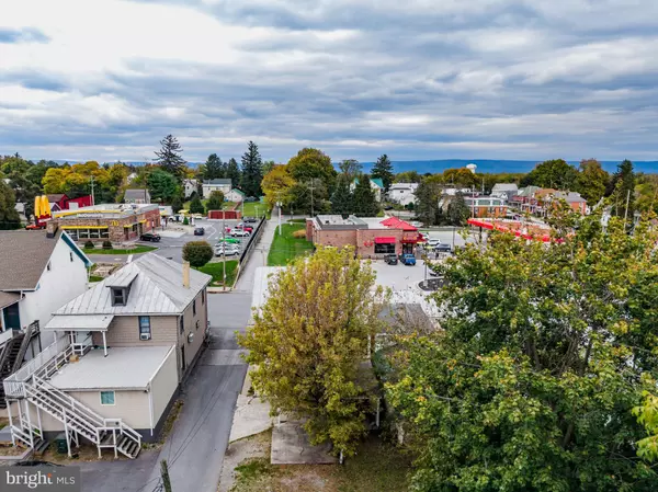 Shippensburg, PA 17257,338 E KING STREET ST E