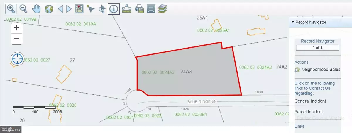 Great Falls, VA 22066,BLUE RIDGE LANE #24A3