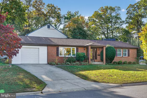 2304 MICHIGAN AVE, Silver Spring, MD 20910