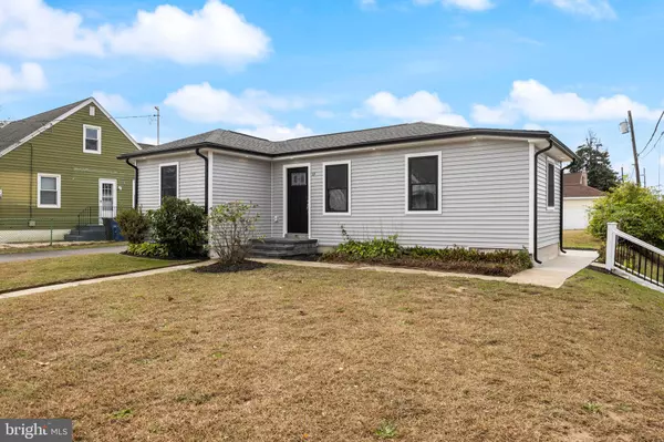 Burlington, NJ 08016,13 BAIRD AVE