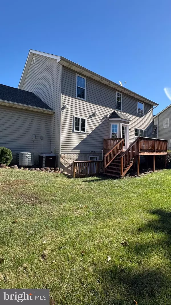 Stephens City, VA 22655,116 BARKWOOD DR