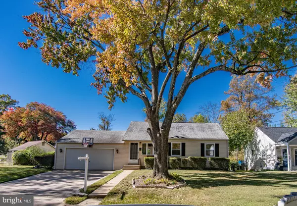 Fairfax, VA 22030,4026 WALTERS CT