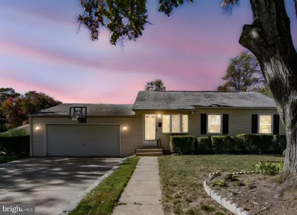 Fairfax, VA 22030,4026 WALTERS CT