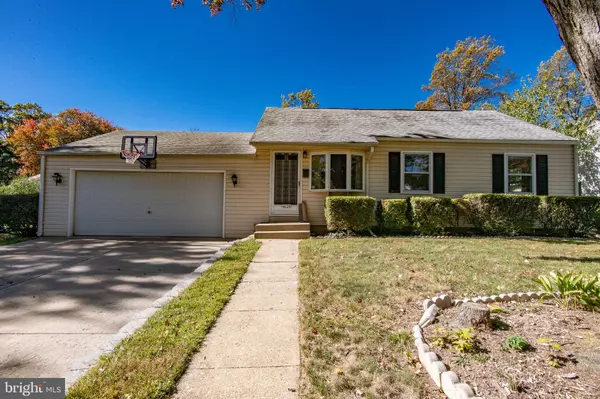 Fairfax, VA 22030,4026 WALTERS CT