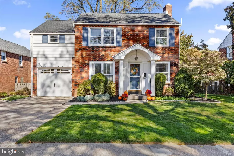 1520 CHATHAM RD, Camp Hill, PA 17011