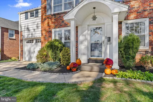 Camp Hill, PA 17011,1520 CHATHAM RD