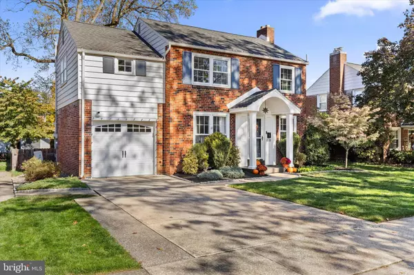 Camp Hill, PA 17011,1520 CHATHAM RD