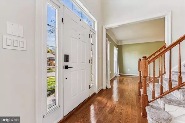 Germantown, MD 20874,18810 LAKE PLACID LN