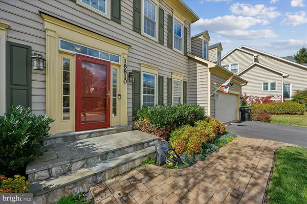 Germantown, MD 20874,18810 LAKE PLACID LN