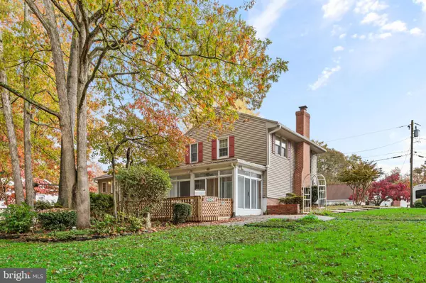 Salisbury, MD 21804,1520 WOODRIDGE DR