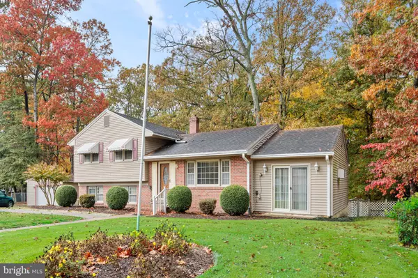 Salisbury, MD 21804,1520 WOODRIDGE DR