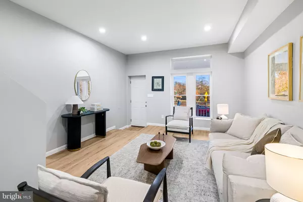 Baltimore, MD 21211,3212 KESWICK RD