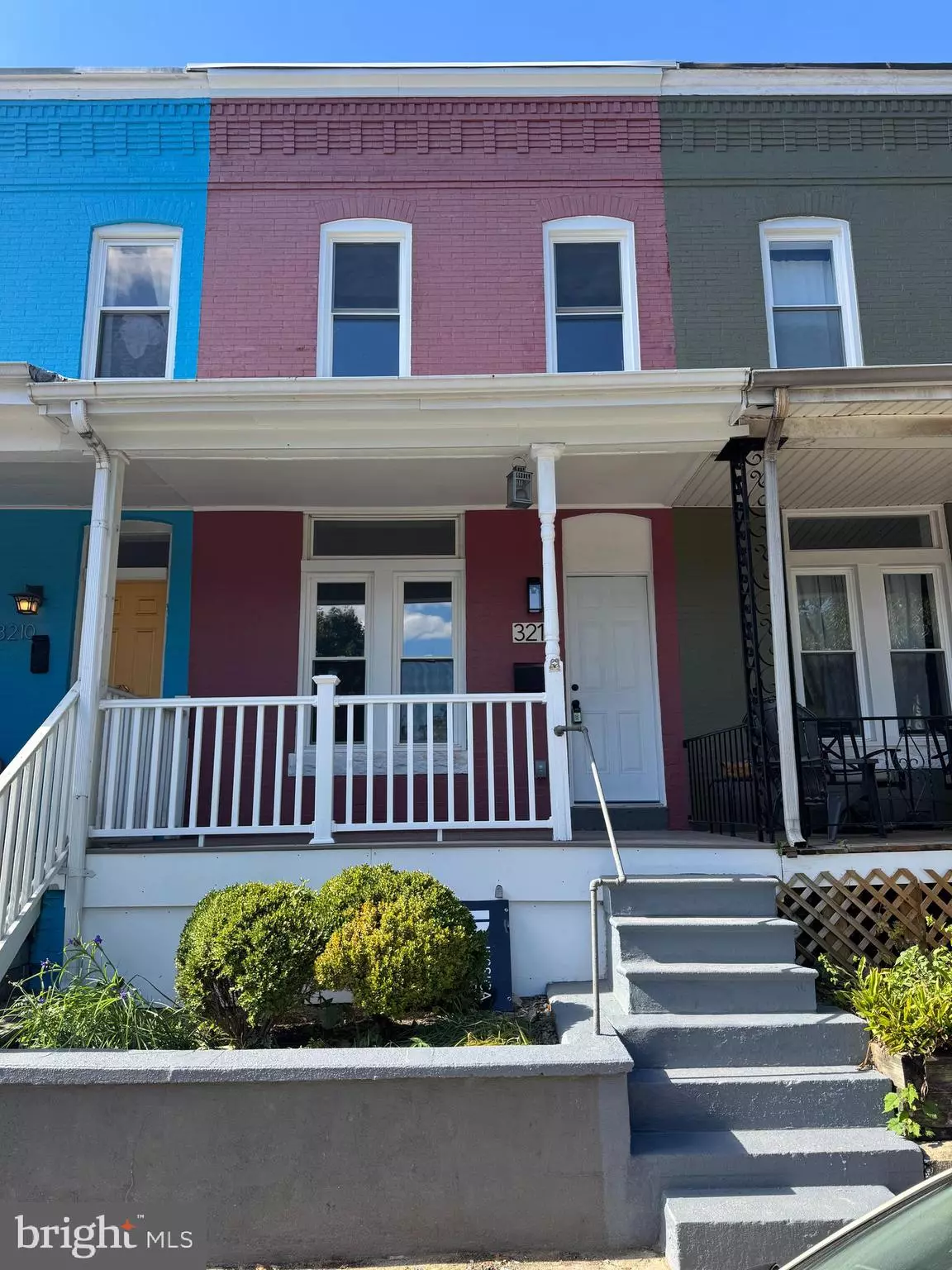 Baltimore, MD 21211,3212 KESWICK RD