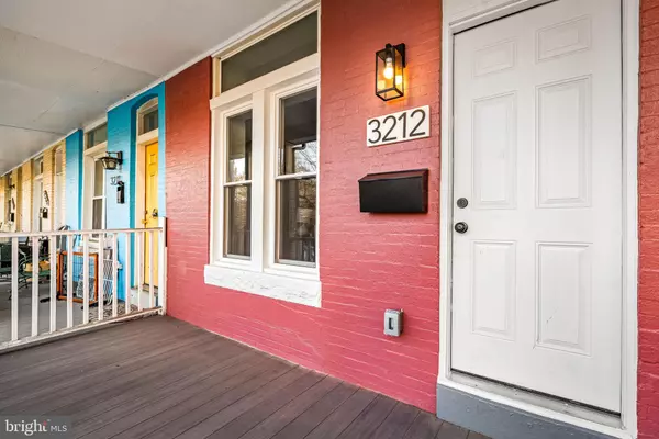 Baltimore, MD 21211,3212 KESWICK RD